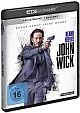 John Wick - Uncut 4K (4K UHD+Blu-ray Disc)