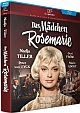 Filmjuwelen: Das Mdchen Rosemarie (Blu-ray Disc)