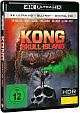 Kong: Skull Island - 4K (4K UHD+Blu-ray Disc)