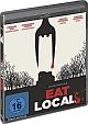 Eat Locals (Blu-ray Disc)