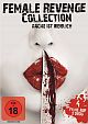 Rache ist weiblich - Female Revenge Collection (2 DVDs)