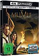 Die Mumie- 4K (4K UHD+Blu-ray Disc)