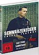 Arnold Schwarzenegger Triple Feature - Uncut - (The Last Stand, Sabotage,Maggie) (3 DVDs)