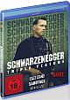 Arnold Schwarzenegger Triple Feature - Uncut  - (The Last Stand, Sabotage,Maggie) (3x Blu-ray Disc)