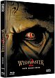 Wishmaster 2 - Limited Uncut 750 Edition (DVD+Blu-ray Disc) - Mediabook - Cover A