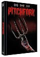 Pitchfork - Limited Uncut 222 Edition (DVD+Blu-ray Disc) - Mediabook - Cover A