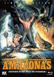 Amazonas - Limited Uncut 250 Edition (Blu-ray Disc) - Kleine Hartbox