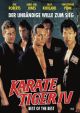 Best of the Best - Karate Tiger IV - Uncut (Blu-ray Disc)