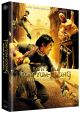 Revenge of the Warrior - Uncut Limited 444 Edition (2 DVDs+Blu-ray Disc) - Mediabook - Cover C