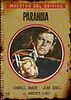 Paranoia - Limited Uncut 222 Edition (DVD+Blu-ray Disc) - Mediabook - Cover D