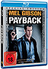 Payback - Zahltag - Kinoversion + Directors Cut  (Blu-ray Disc)