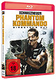 Phantom Kommando - Directors Cut (Blu-ray Disc)