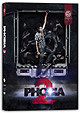 Phobia 2 - Limited Uncut Edition - 2-Disc Mediabook (DVD+Blu-ray Disc)