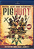 Pig Hunt - Dreck, Blut und Schweine - Uncut Version (Blu-ray Disc)