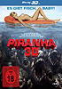 Piranha - Uncut - 2D+3D (Blu-ray Disc)
