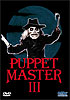 Puppetmaster 3 - Cover A