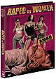 Raped by Women - Limited Uncut Edition - Mediabook (DVD+Blu-ray Disc) - Cover A