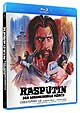 Rasputin - Der wahnsinnige Mnch - Uncut Limited Edition (Blu-ray Disc)