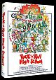 RockN Roll High School - Limited Uncut Edition (Blu-ray Disc) - Mediabook