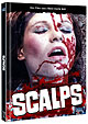 Scalps - Limited Uncut 333 Edition (DVD+Blu-ray Disc) - Mediabook - Cover B