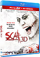 Scar - Limited Uncut Edition 2D+3D (Blu-ray Disc)