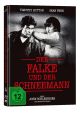 Der Falke und der Schneemann - Limited Uncut 1500 Edition (DVDs+Blu-ray Disc) - Mediabook - Cover A
