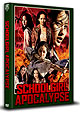 Schoolgirl Apocalypse - Uncut Limited 500 Signature Edition - Mediabook