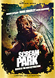 Scream Park - Uncut Limited Gold Edition