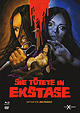 Sie ttete in Ekstase - Limited Uncut Edition (DVD+Blu-ray Disc) - Mediabook