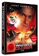 Star Force Soldier - Limited Uncut Edition (DVD+Blu-ray Disc) - Mediabook - Cover A