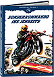 Sonderkommando ins Jenseits - Limited Uncut 750 Edition (DVD+Blu-ray Disc) - Mediabook - Cover B