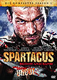 Spartacus: Blood and Sand - Uncut - Season 1