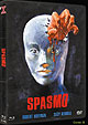 Spasmo - 2-Disc Limited Uncut Edition (DVD+Blu-ray Disc) - Mediabook - Cover B