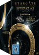 Stargate Kommando SG 1 - Limited Complete Box (inkl. Continuum, The Ark of Truth & Bonus-DVD) (62 DVDs)