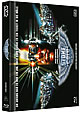 Stone Cold - Uncut Limited Edition (2 DVDs + Blu-ray Disc) - Mediabook - Cover C