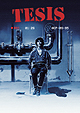 Tesis  Der Snuff Film - Limited Uncut 444 Edition (2 DVDs+Blu-ray Disc+CD) - Mediabook - Cover C