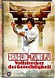 Shaolin Kung Fu - Vollstrecker der Gerechtigkeit - Uncut Limited 333 Edition (DVD+Blu-ray Disc) - Mediabook - Cover B