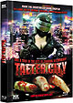 Taeter City - Limited Uncut (DVD+Blu-ray Disc) - Mediabook - Cover A