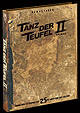 Tanz der Teufel 2 - Uncut Limited 3-Disc Extended Edition (DVD+2xBlu-ray Disc)