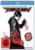 Tekken - Uncut (Blu-ray Disc)