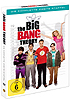 The Big Bang Theory - Staffel 2