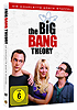 The Big Bang Theory - Staffel 1