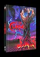 The Curse 	- Limited Uncut 888 Edition (DVD+Blu-ray Disc) - Mediabook