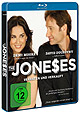 The Joneses - Verraten und Verkauft (Blu-ray Disc)