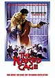 The Naked Cage - Uncut Limited 190 Edition (DVD+Blu-ray Disc) - Mediabook - Cover A