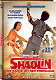 Shaolin - Die Rache mit der Todeshand - Uncut Limited Edition (DVD+Blu-ray Disc) - Mediabook