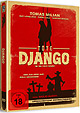 Tte Django - Limited Remastered Edition - Uncut