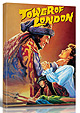 Tower of London - Der Massenmrder von London - Limited Uncut 3-Disc Edition - Mediabook - Cover A