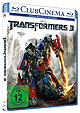 Transformers 3 - Dark of the moon (Blu-ray Disc)