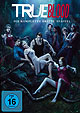 True Blood - Staffel 3 (Blu-ray Disc)